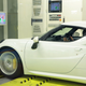 Illustration for article titled The Fourteen Coolest Facts About The Sexxxy Alfa Romeo 4C